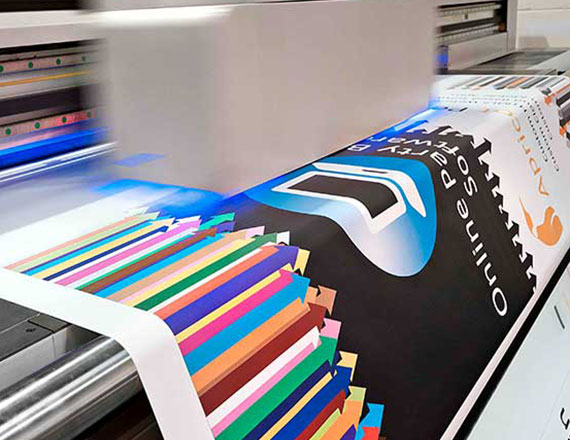 Paper Supply